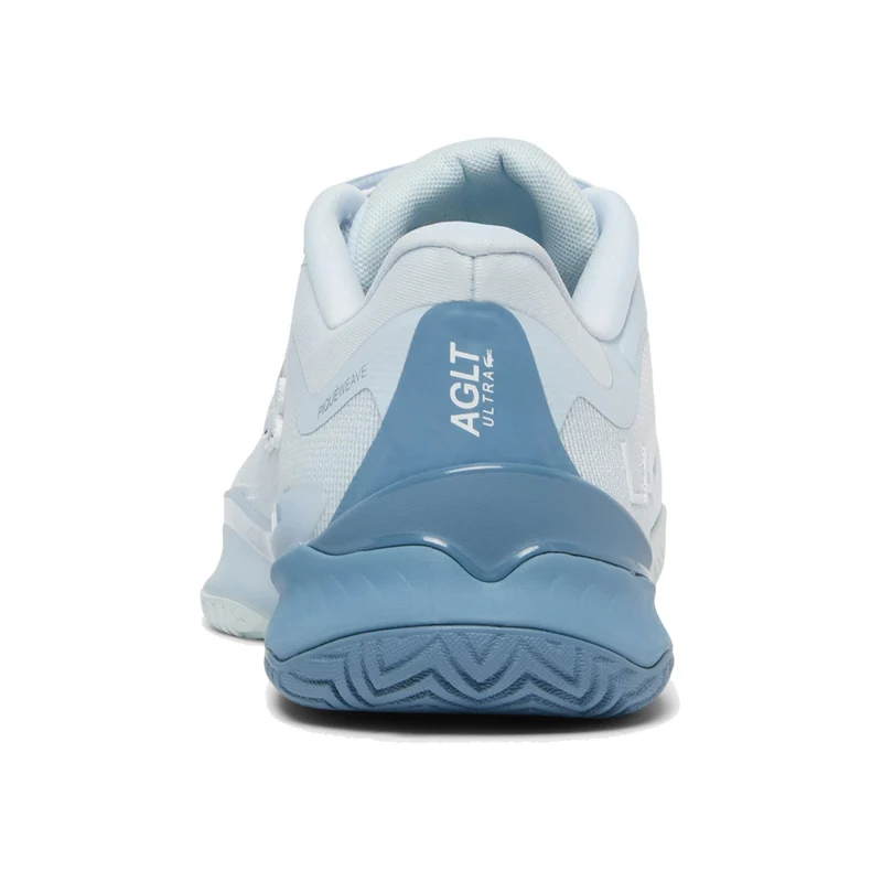 AG-LT Ultra Allcourtschuh Herren - hellblau, blaugrau