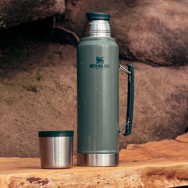 Classic Legendary Bottle | 1.0L
