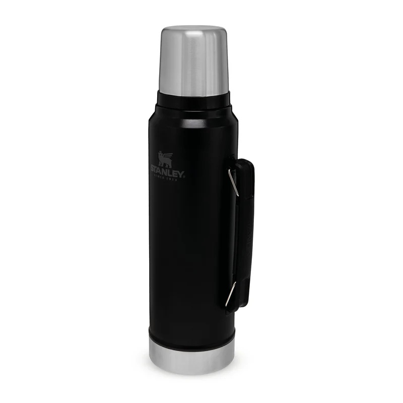 Classic Legendary Bottle | 1.0L