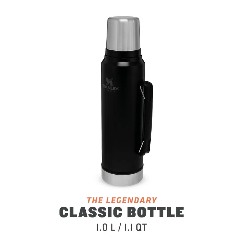 Classic Legendary Bottle | 1.0L
