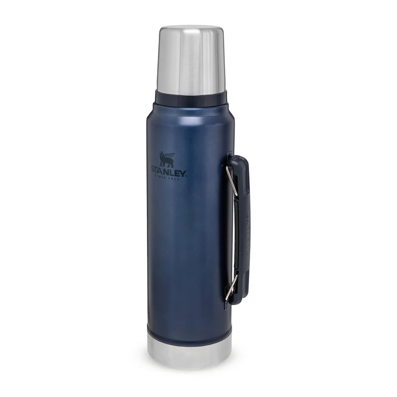 Classic Legendary Bottle | 1.0L