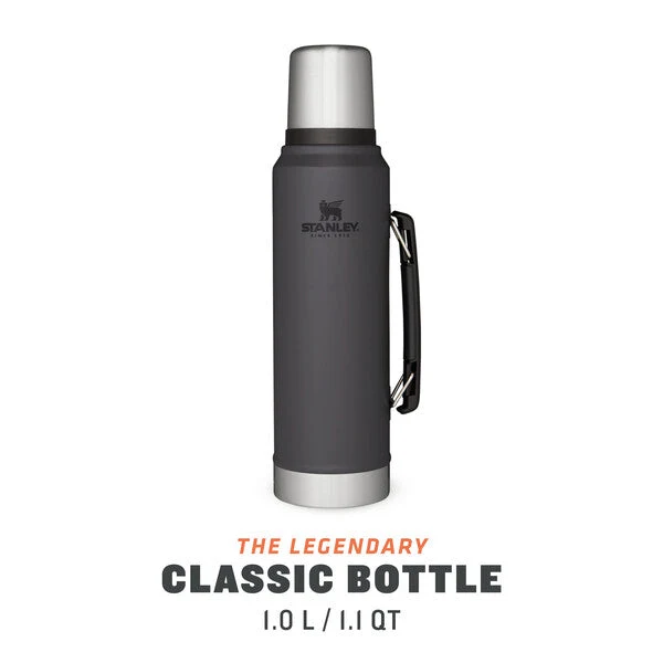 Classic Legendary Bottle | 1.0L
