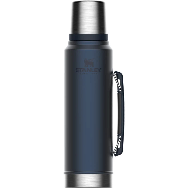 Classic Legendary Bottle | 1.0L