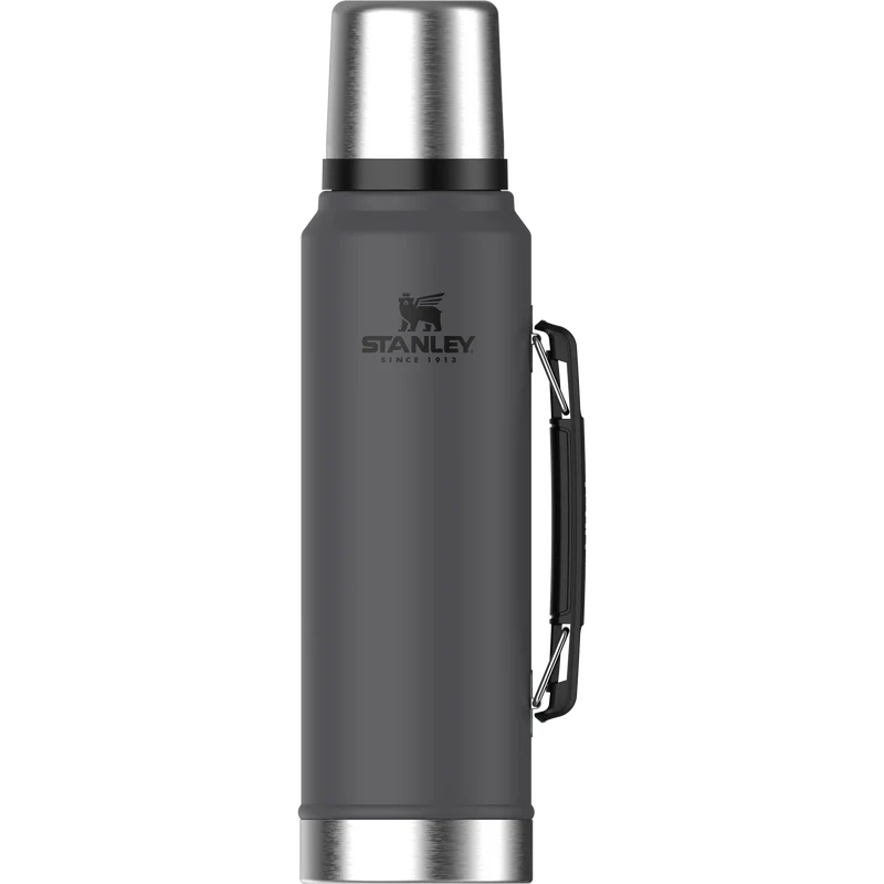 Classic Legendary Bottle | 1.0L