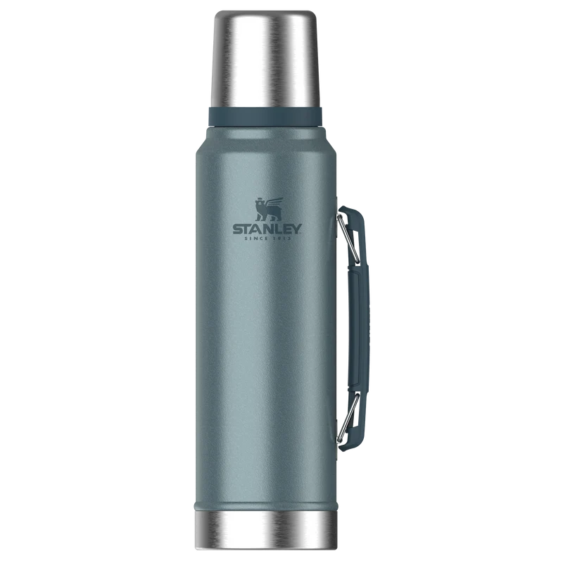 Classic Legendary Bottle | 1.0L