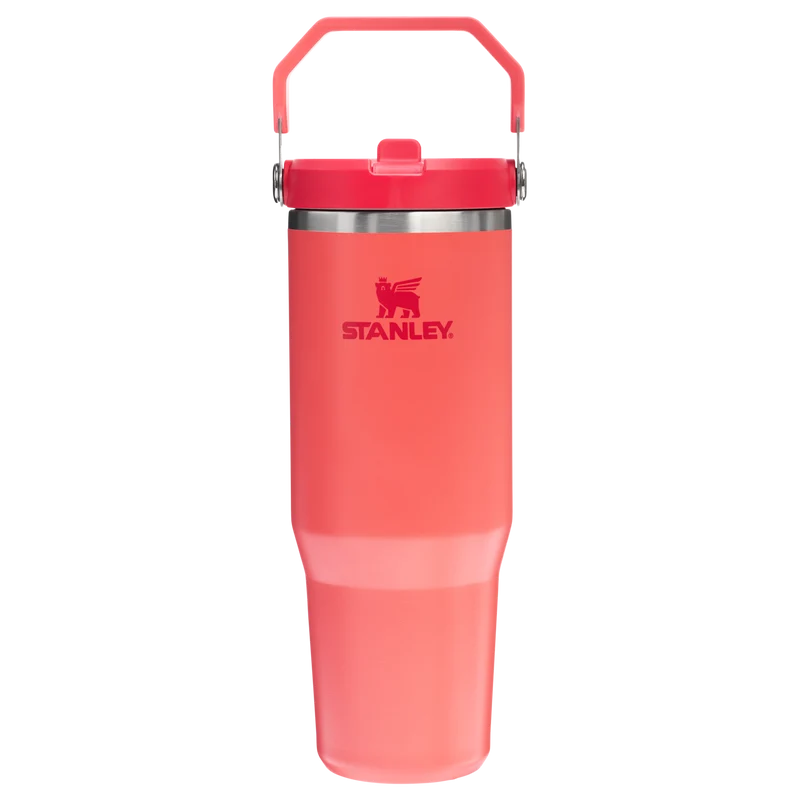 IceFlow™ Flip Straw 2.0 Tumbler | 0.89L - Stanley Create
