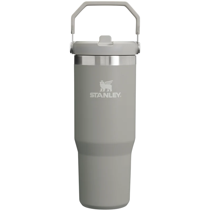 IceFlow™ Flip Straw 2.0 Tumbler | 0.89L