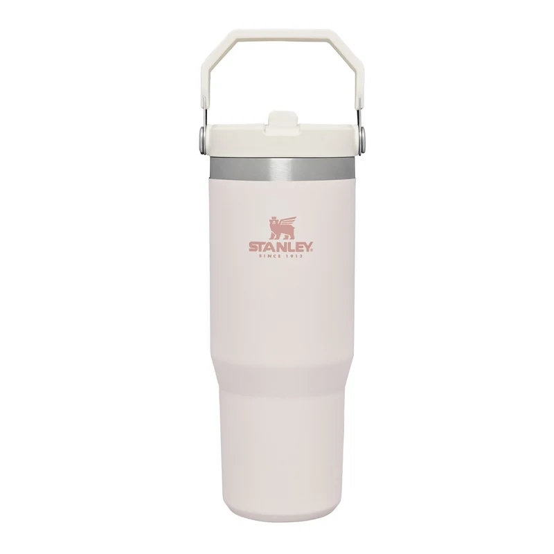 IceFlow™ Flip Straw 2.0 Tumbler | 0.89L