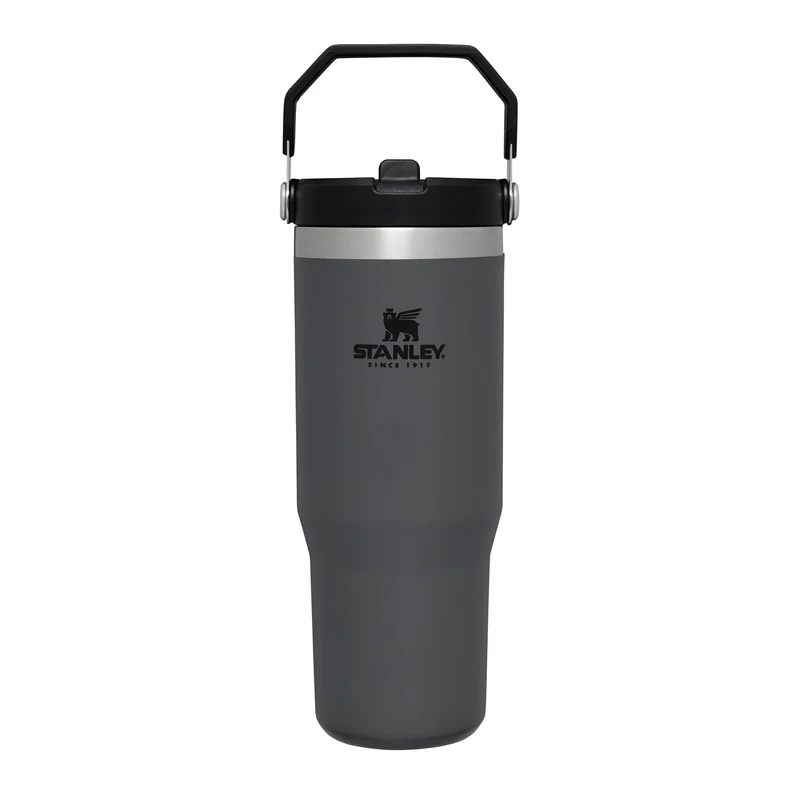 IceFlow™ Flip Straw 2.0 Tumbler | 0.89L