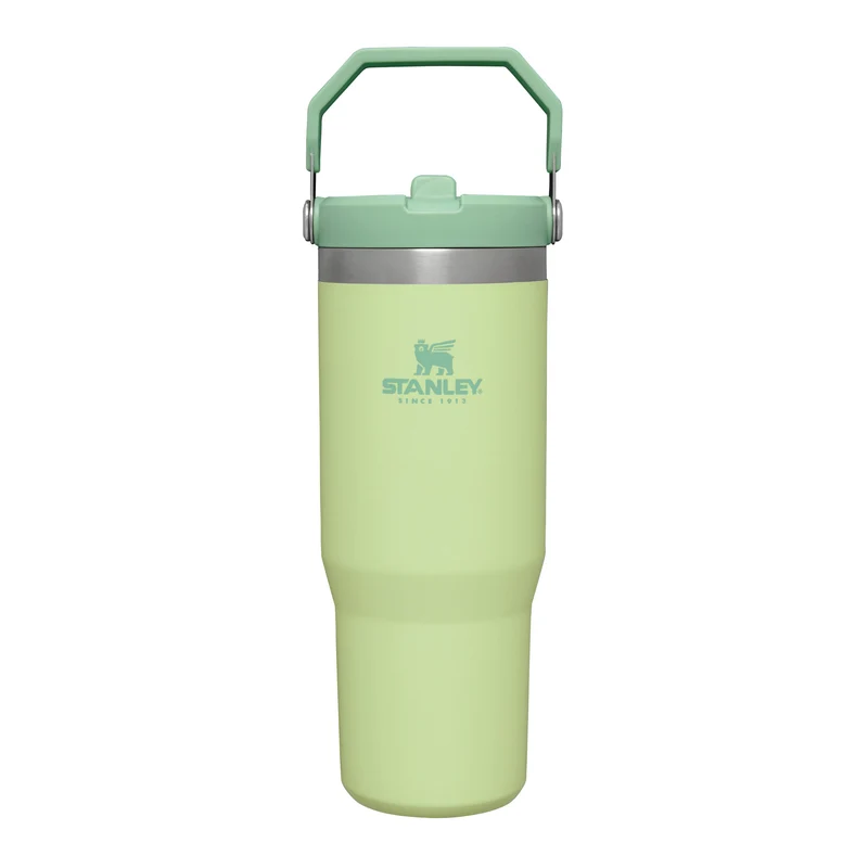 IceFlow™ Flip Straw 2.0 Tumbler | 0.89L
