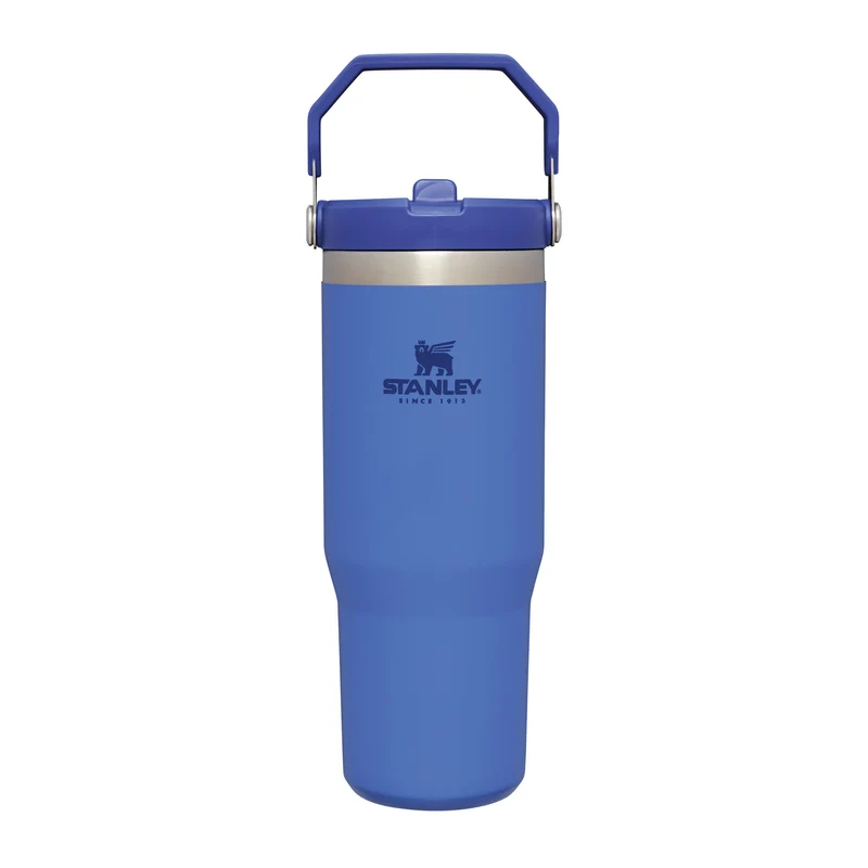 IceFlow™ Flip Straw 2.0 Tumbler | 0.89L