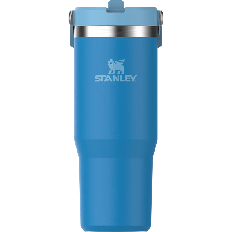 IceFlow™ Flip Straw 2.0 Tumbler | 0.89L