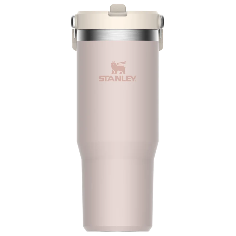 IceFlow™ Flip Straw 2.0 Tumbler | 0.89L