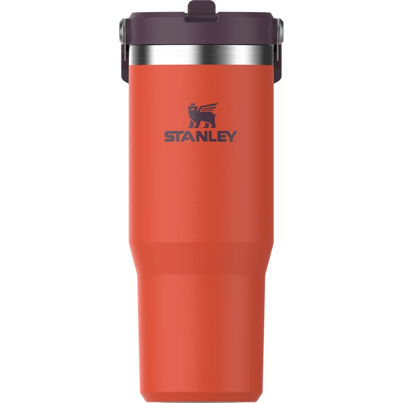 IceFlow™ Flip Straw 2.0 Tumbler | 0.89L