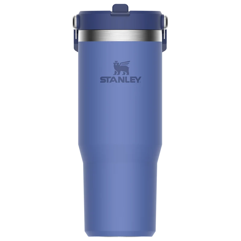 IceFlow™ Flip Straw 2.0 Tumbler | 0.89L