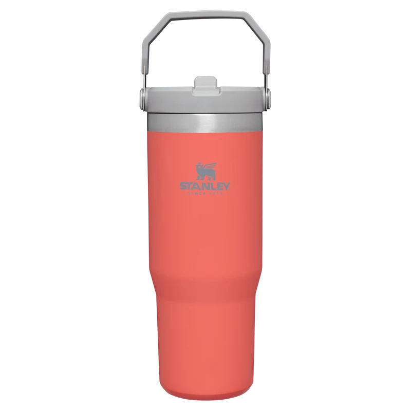 IceFlow™ Flip Straw 2.0 Tumbler | 0.89L