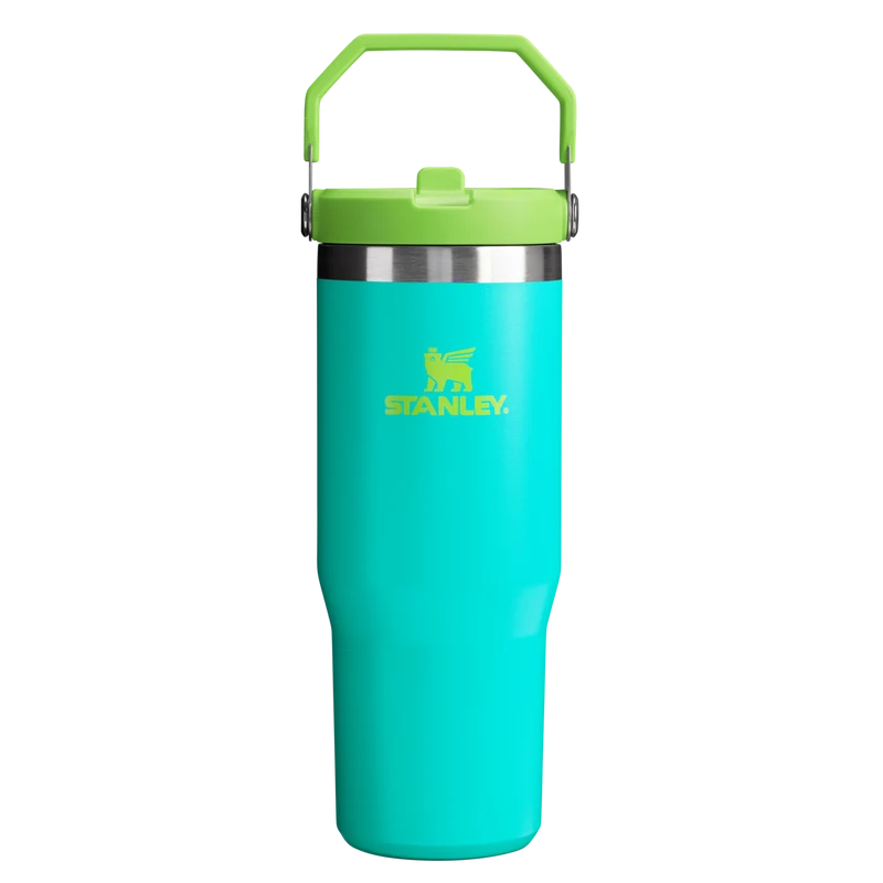 IceFlow™ Flip Straw 2.0 Tumbler | 0.89L