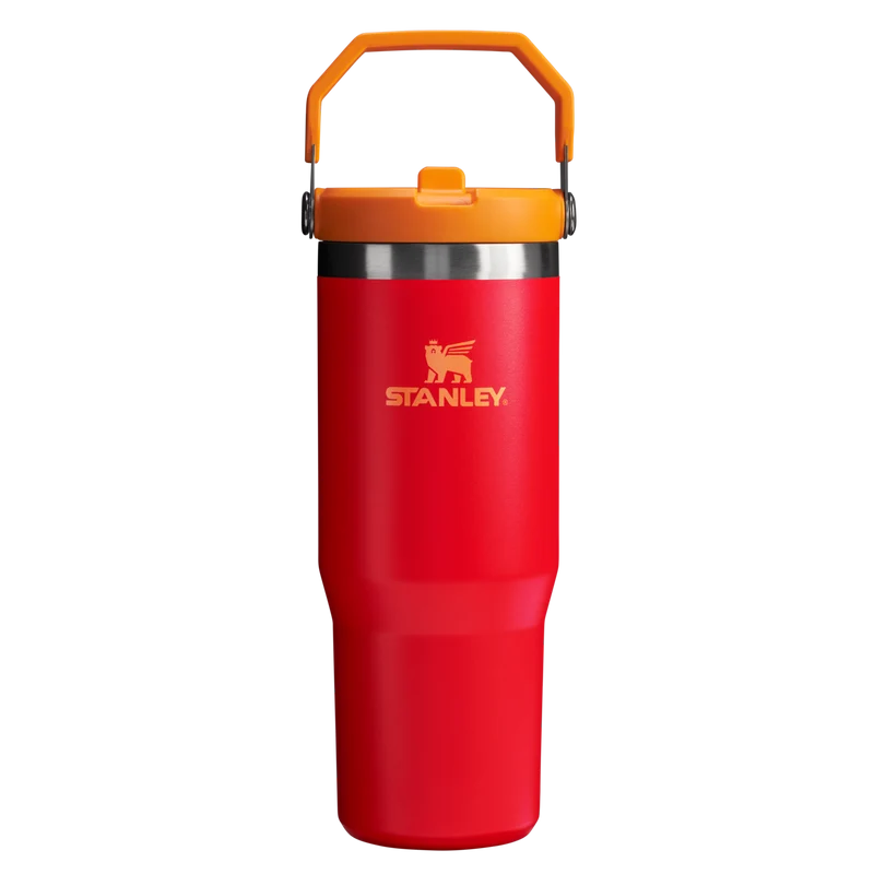 IceFlow™ Flip Straw 2.0 Tumbler | 0.89L