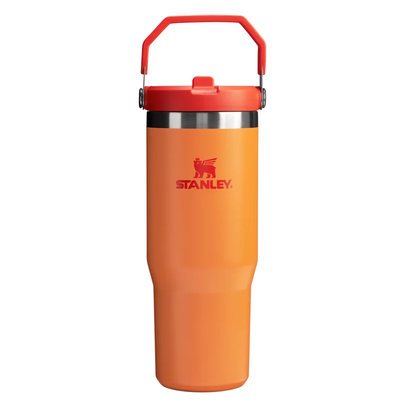 IceFlow™ Flip Straw 2.0 Tumbler | 0.89L