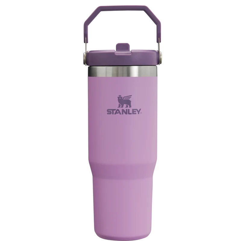 IceFlow™ Flip Straw 2.0 Tumbler | 0.89L