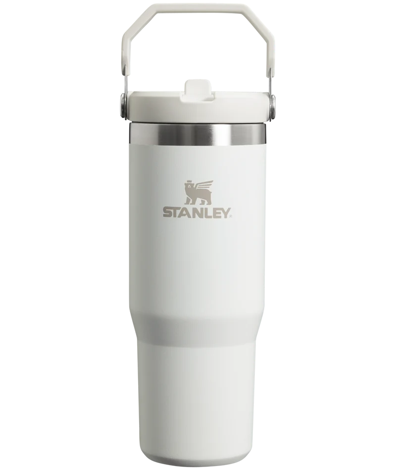 IceFlow™ Flip Straw 2.0 Tumbler | 0.89L