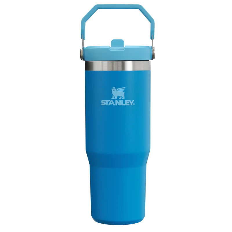 IceFlow™ Flip Straw 2.0 Tumbler | 0.89L