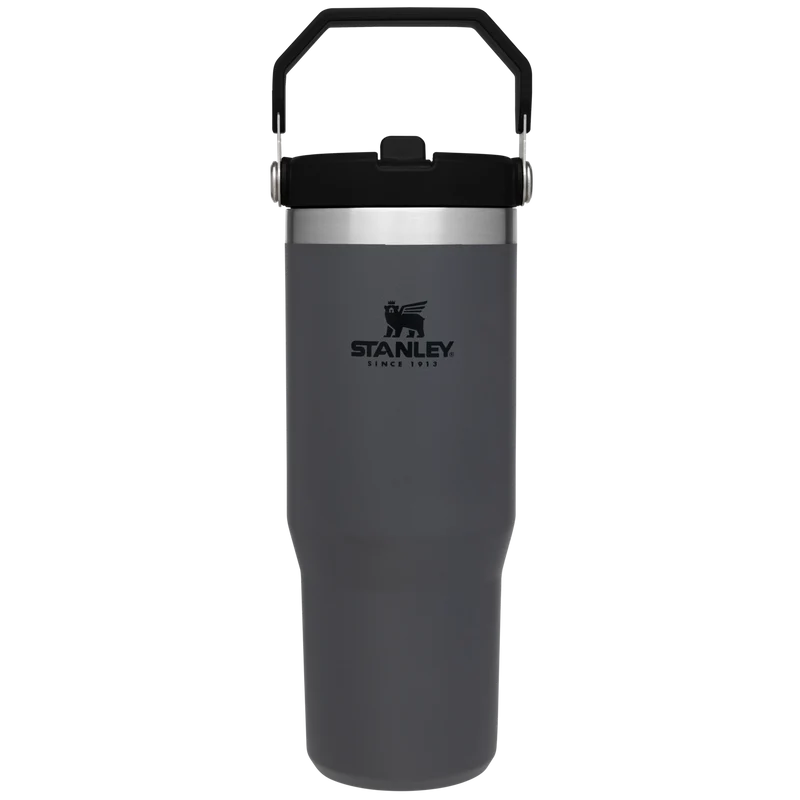 IceFlow™ Flip Straw 2.0 Tumbler | 0.89L