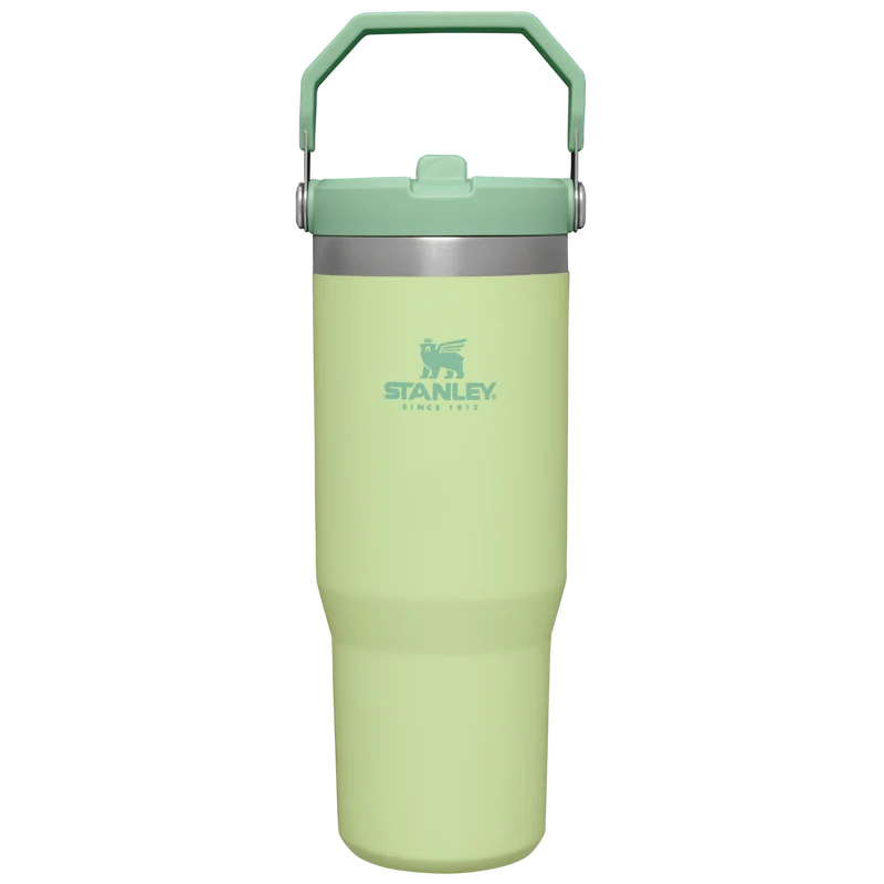IceFlow™ Flip Straw 2.0 Tumbler | 0.89L