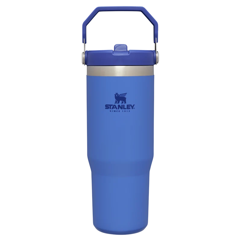 IceFlow™ Flip Straw 2.0 Tumbler | 0.89L