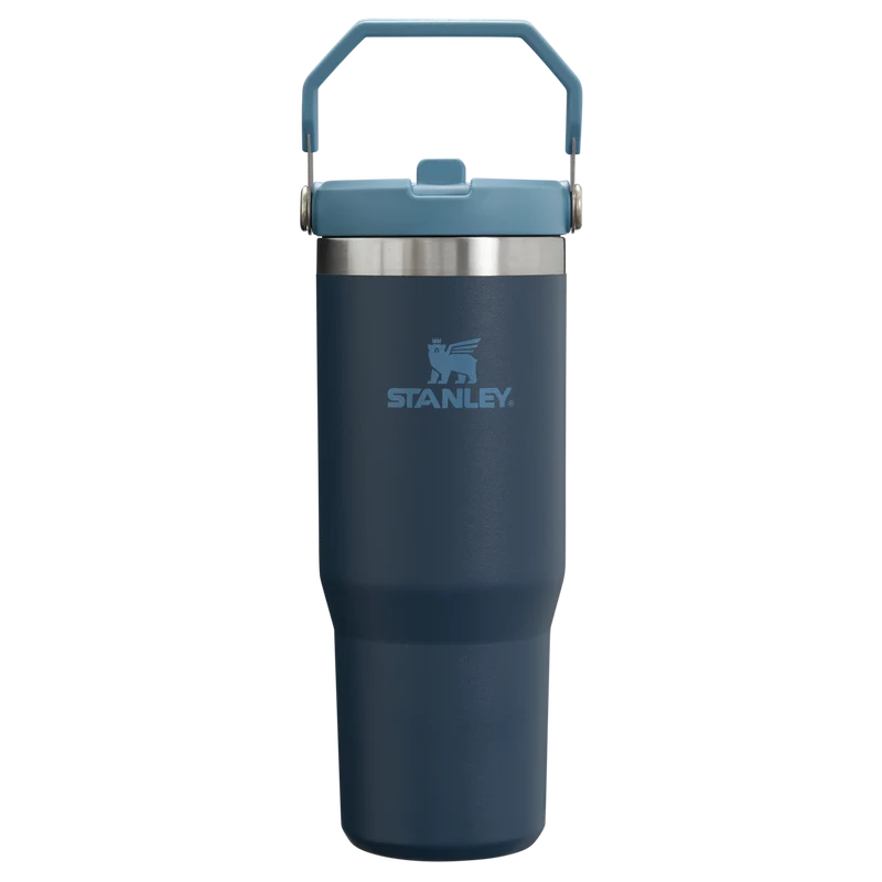 IceFlow™ Flip Straw 2.0 Tumbler | 0.89L