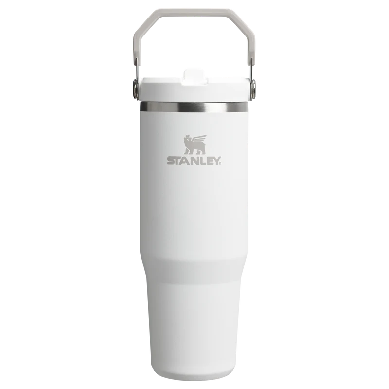 IceFlow™ Flip Straw 2.0 Tumbler | 0.89L - Stanley Create