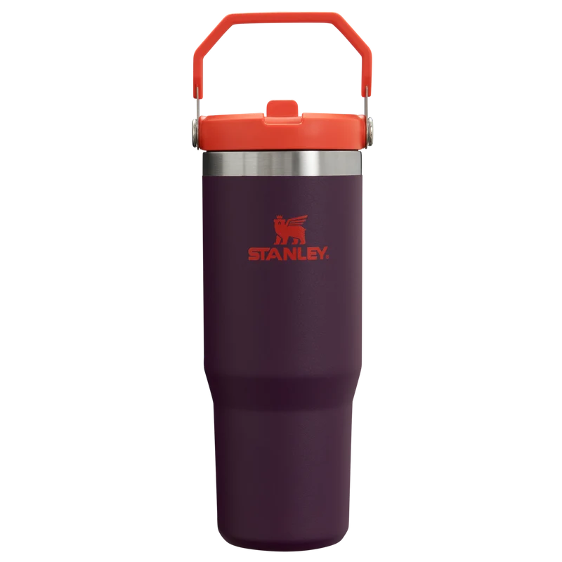 IceFlow™ Flip Straw 2.0 Tumbler | 0.89L