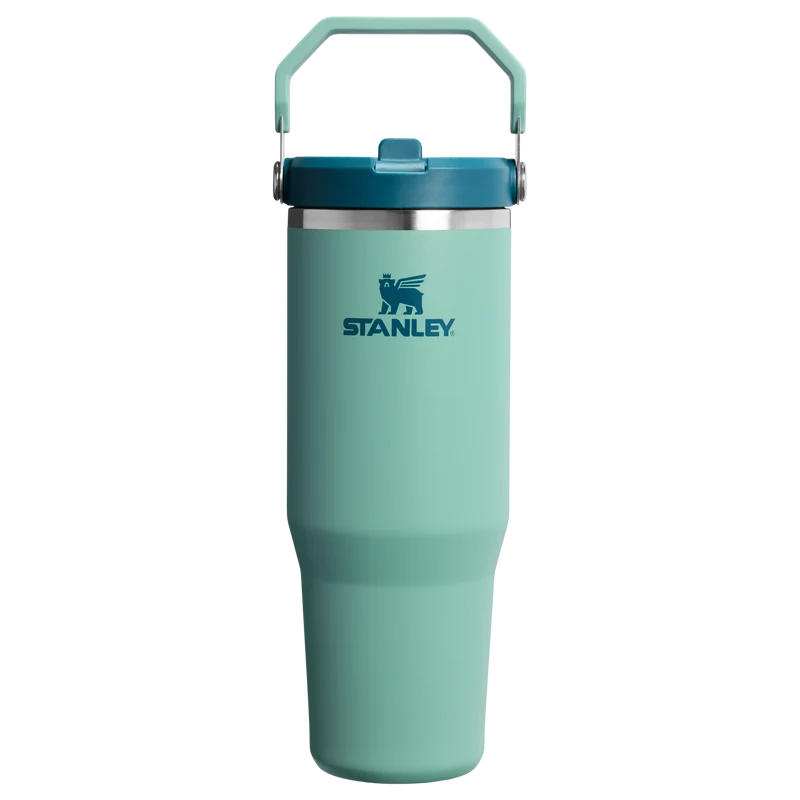 IceFlow™ Flip Straw 2.0 Tumbler | 0.89L - Stanley Create