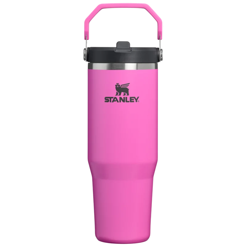 IceFlow™ Flip Straw 2.0 Tumbler | 0.89L - Stanley Create