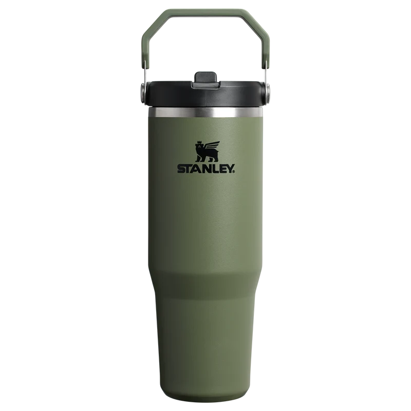 IceFlow™ Flip Straw 2.0 Tumbler | 0.89L - Stanley Create