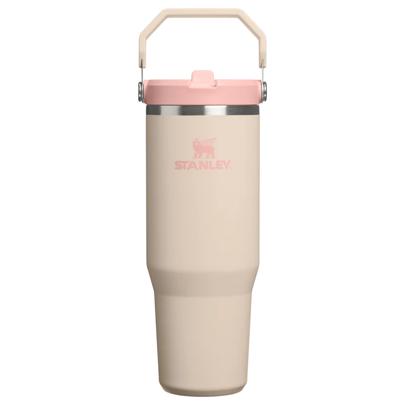 IceFlow™ Flip Straw 2.0 Tumbler | 0.89L - Stanley Create