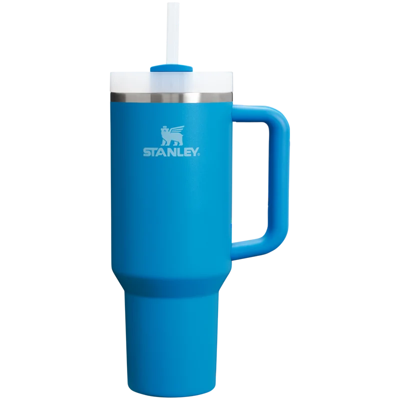 Quencher H2.0 FlowState™ Tumbler | 1.18L - Stanley Create