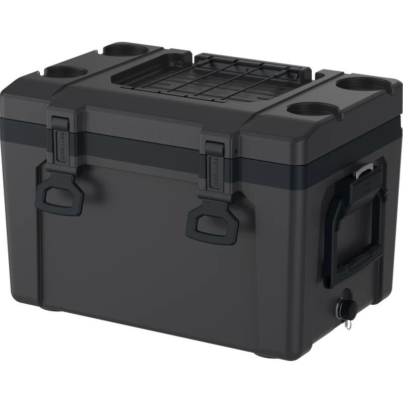 Easy-Carry Outdoor Cooler | 23L