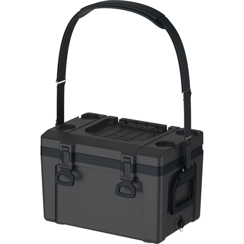Easy-Carry Outdoor Cooler | 23L