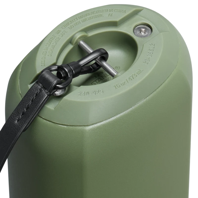 Clutch Bottle | 0.47L