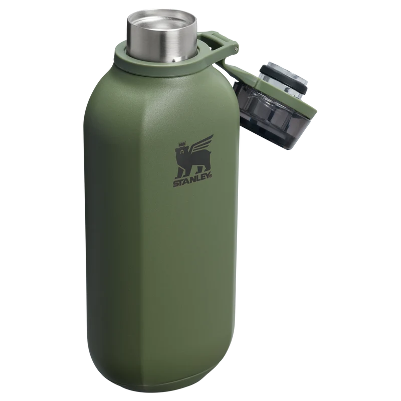 Clutch Bottle | 0.47L
