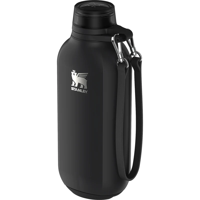 Clutch Bottle | 0.47L