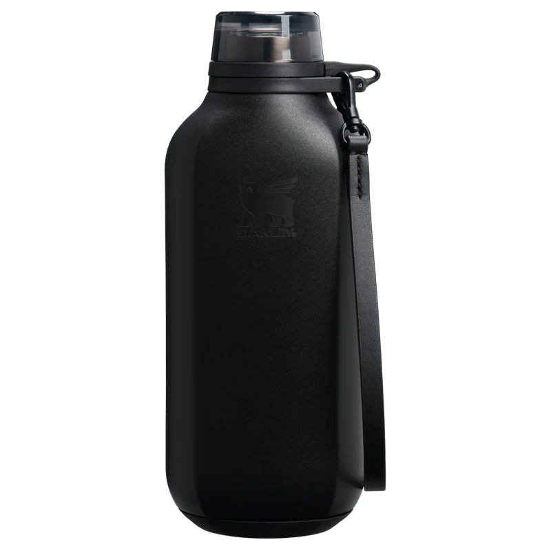 Clutch Bottle | 0.47L