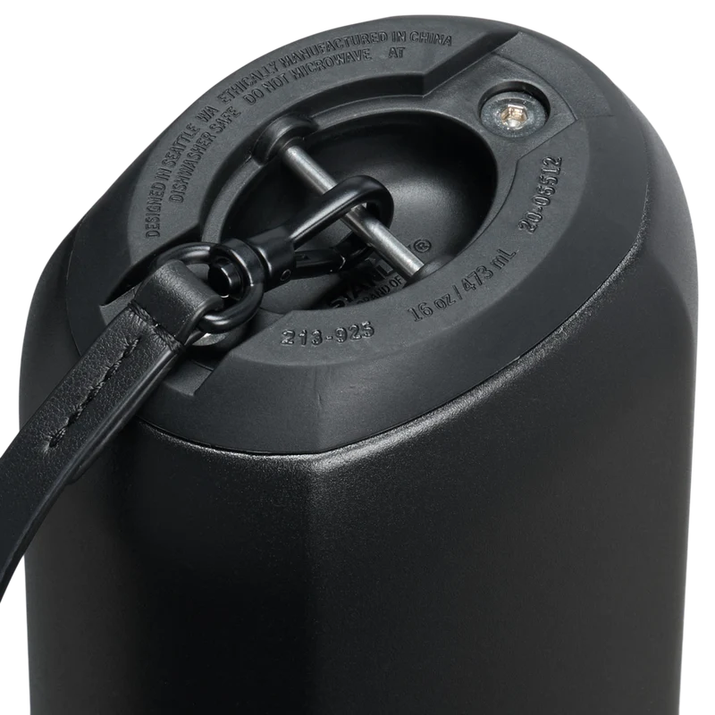 Clutch Bottle | 0.47L