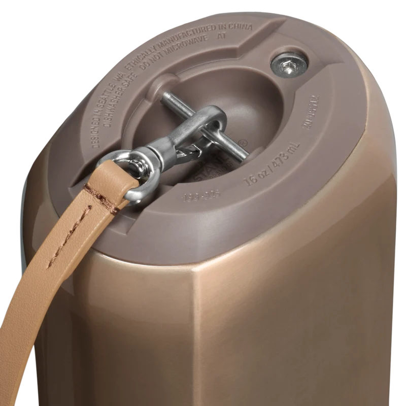 Clutch Bottle | 0.47L