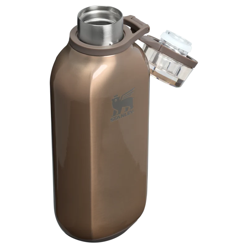 Clutch Bottle | 0.47L