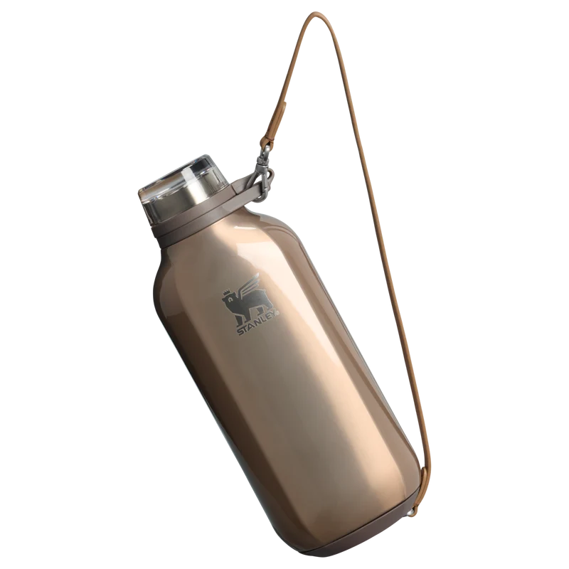 Clutch Bottle | 0.47L