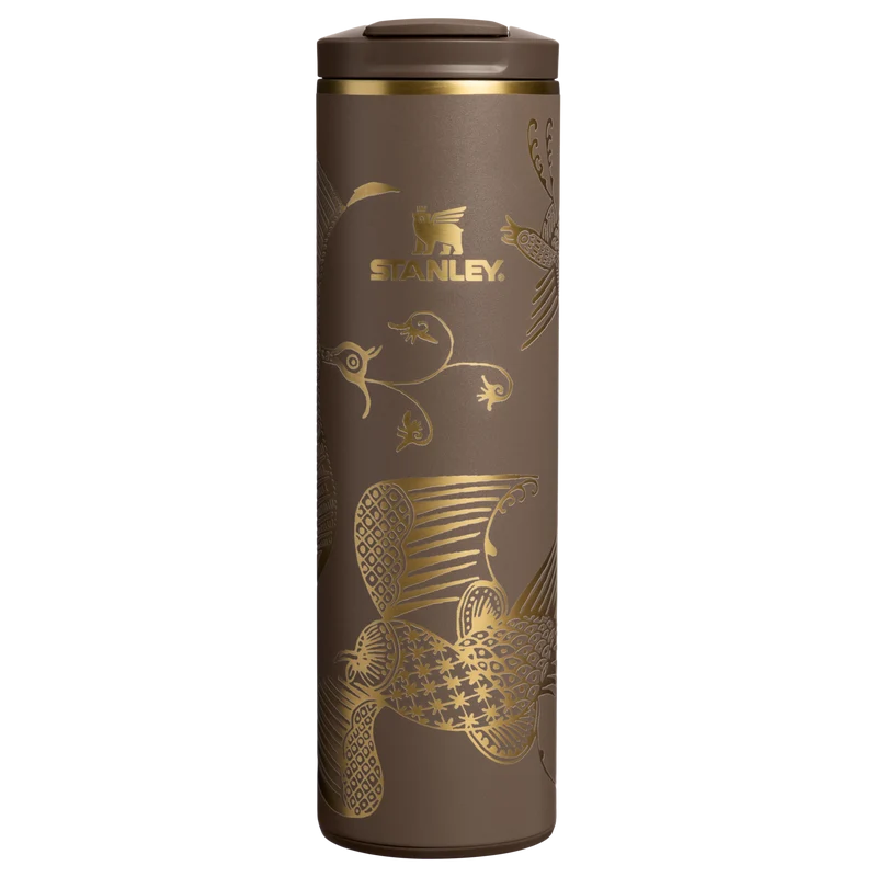 Transit Flip top Mug | 0.47L