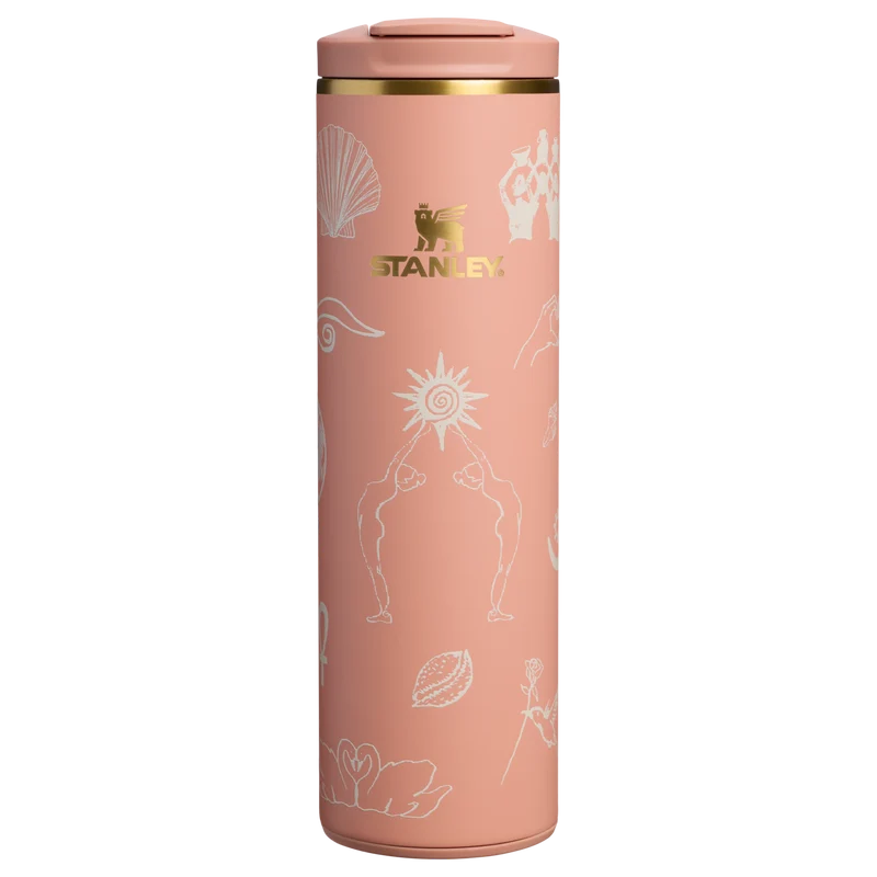 Transit Flip top Mug | 0.47L