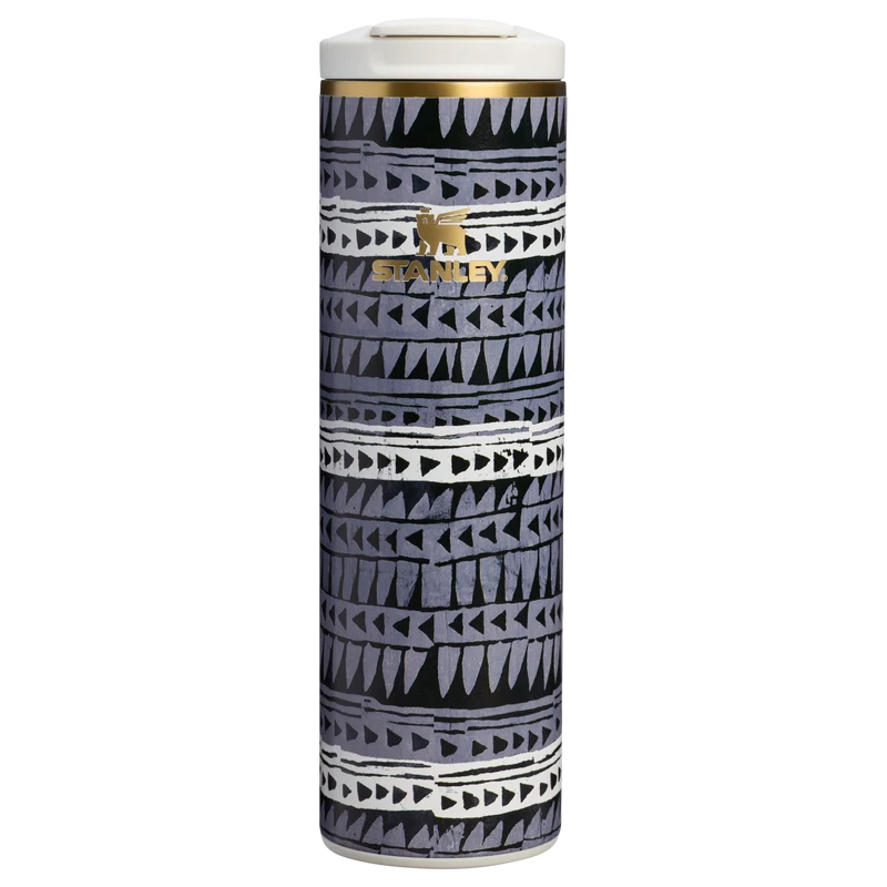 Transit Flip top Mug | 0.47L